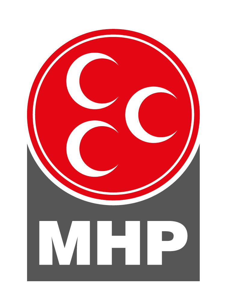 Üç Hilal Logo